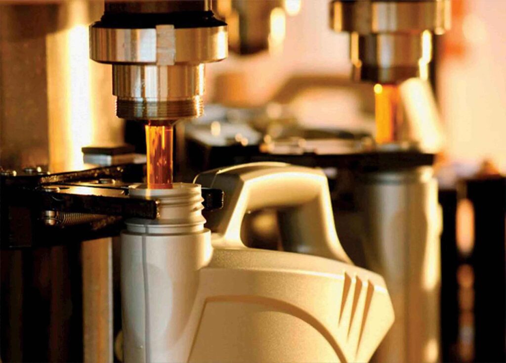 lubricant manufacturers