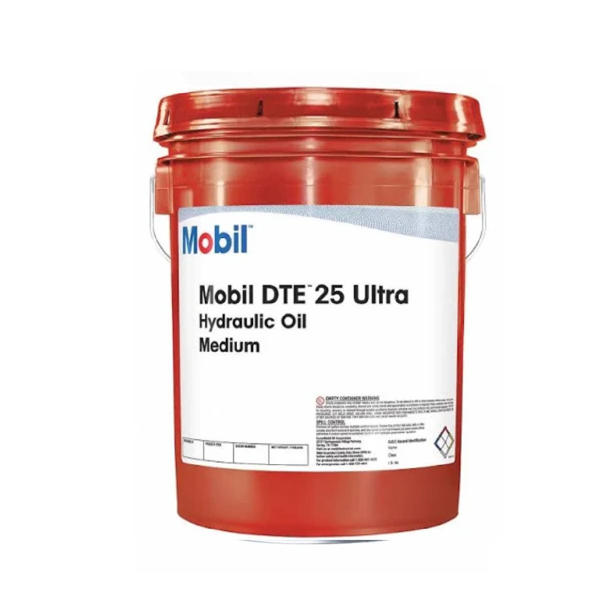 Mobil DTE-25 Ultra