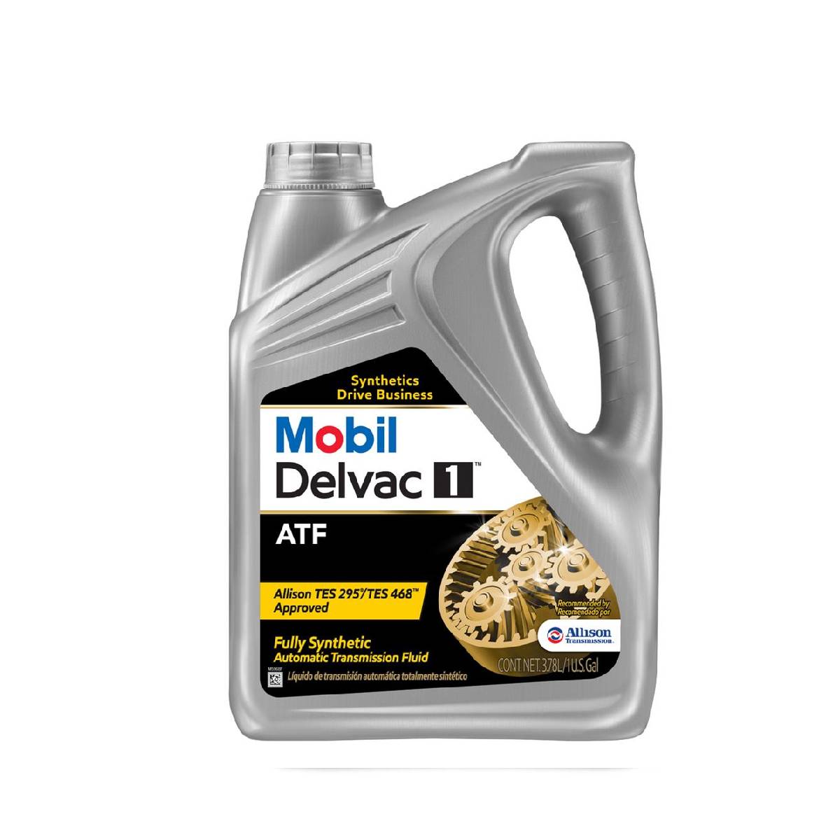Mobil Delvac 1 ATF