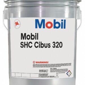 Mobil SHC CIBUS 320