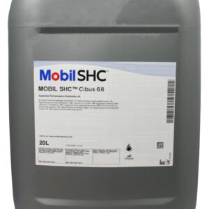Mobil SHC Cibus 68
