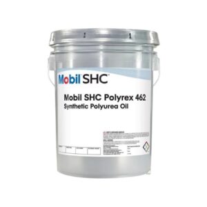 Mobil SHC POLYREX 462