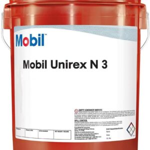 Mobil UNIREX N 3