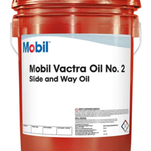 Mobil VACTRA OIL NO. 2