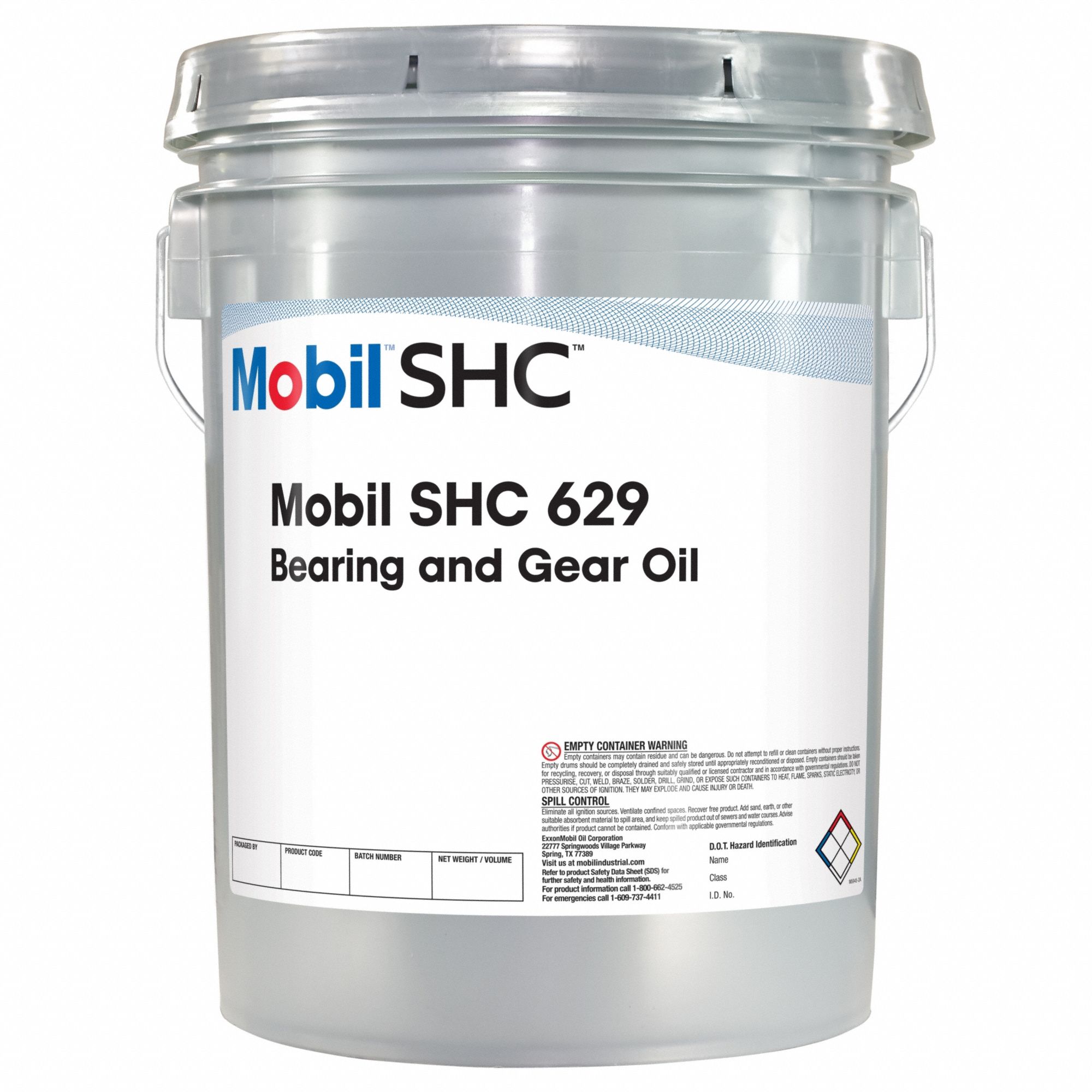 Mobil_SHC_629