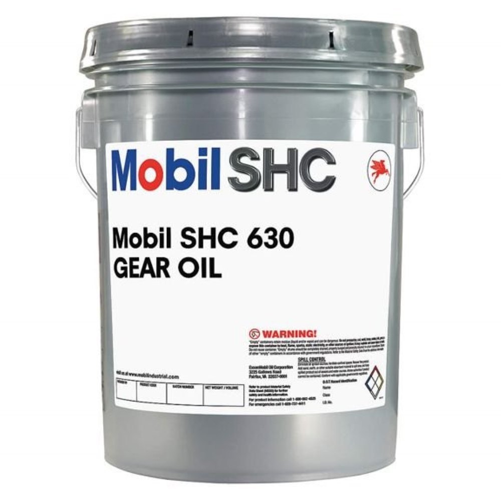 mobil-shc-630-gear-oil
