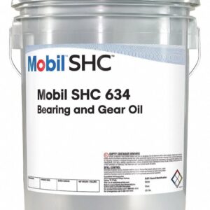 mobil-shc-634-gear-oil