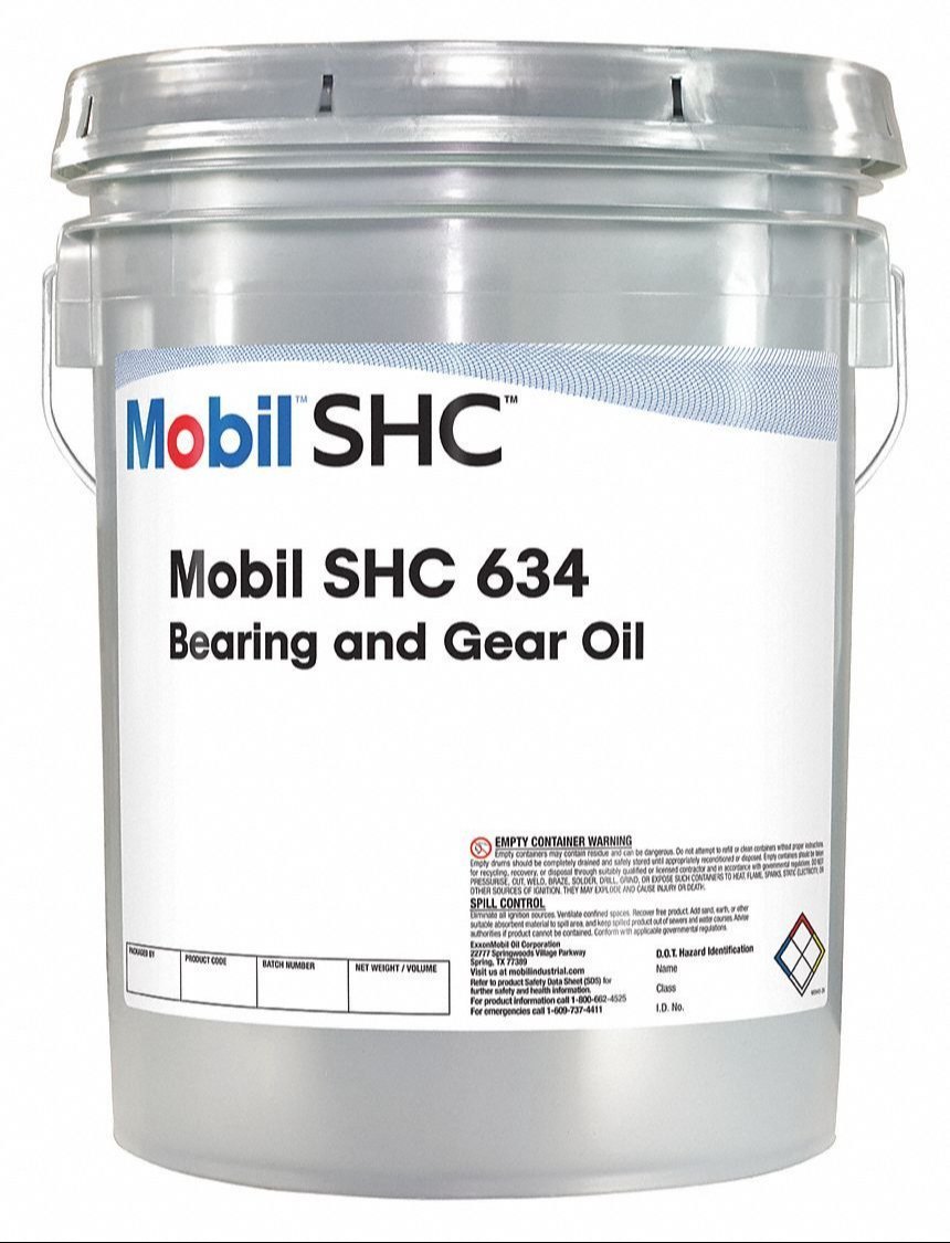mobil-shc-634-gear-oil