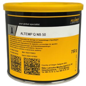 Kluber ALTEMP QNB 50