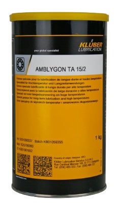 Kluber AMBLYGON TA 152