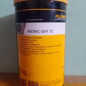 Kluber ASONIC GHY 72
