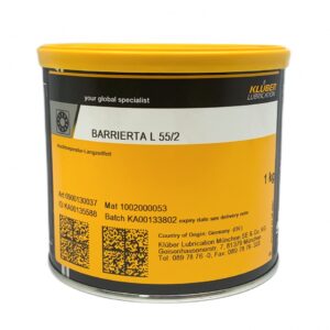 Kluber BARRIERTA L 552