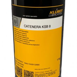 Kluber CATENERA KSB 8
