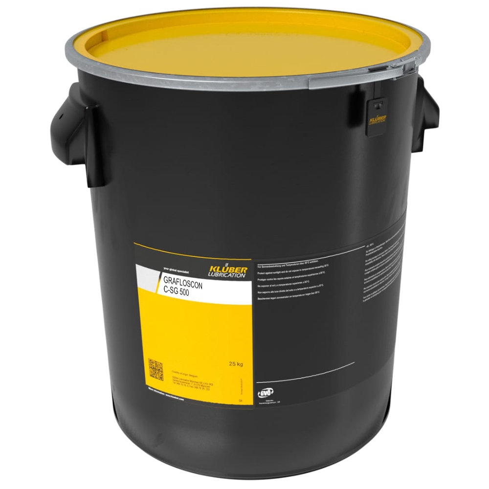 Kluber GRAFLOSCON C-SG 500 PLUS