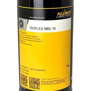 Kluber ISOFLEX NBU 15