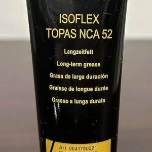 Kluber ISOFLEX TOPAS NCA 52