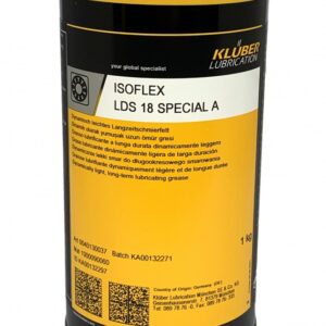 Kluber Isoflex LDS 18 Special A