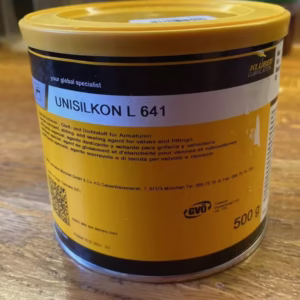 Kluber UNISILKON L 641