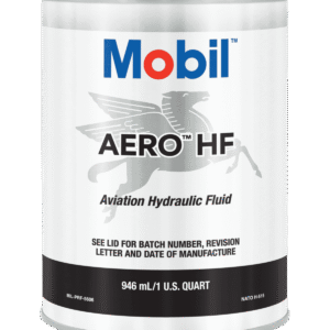 MOBIL aero HF