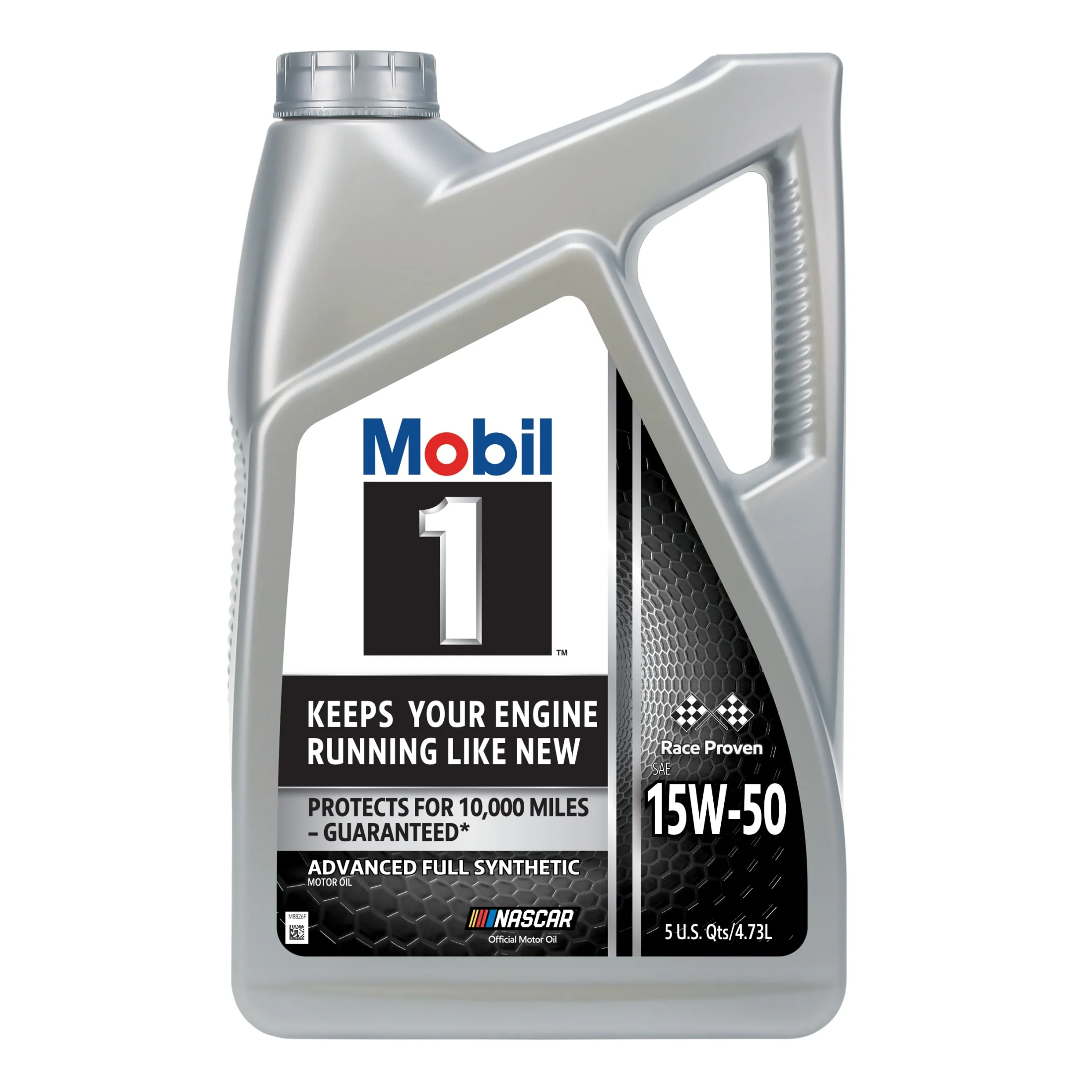 Mobil-1-15W-50