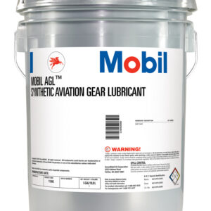 Mobil AGL Synthetic Aviation Gear