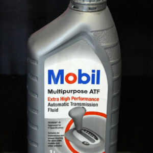 Mobil ATF 20