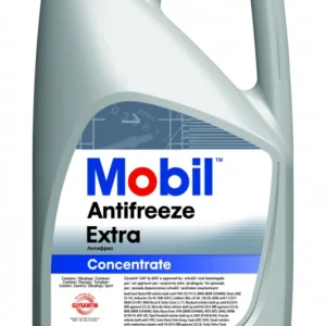 Mobil Antifreeze Extra
