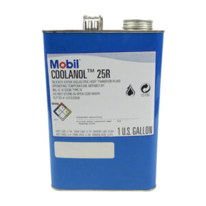 Mobil Coolanol 25R