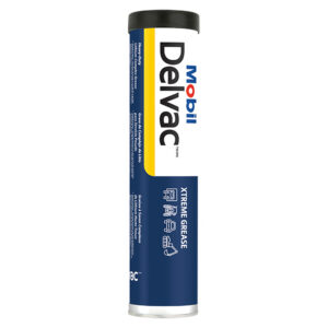 Mobil DELVAC XTEREM GREASE