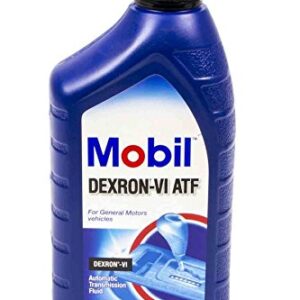 Mobil DEXRON VI