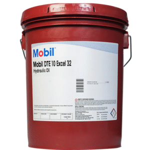 Mobil DTE 10 EXCEL 32