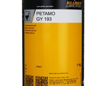 Kluber PETAMO GY 193