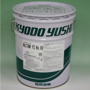Kyodo Multemp FZ 00