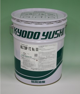 Kyodo Multemp FZ 00