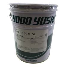 Kyodo Yushi unilite DL. 00