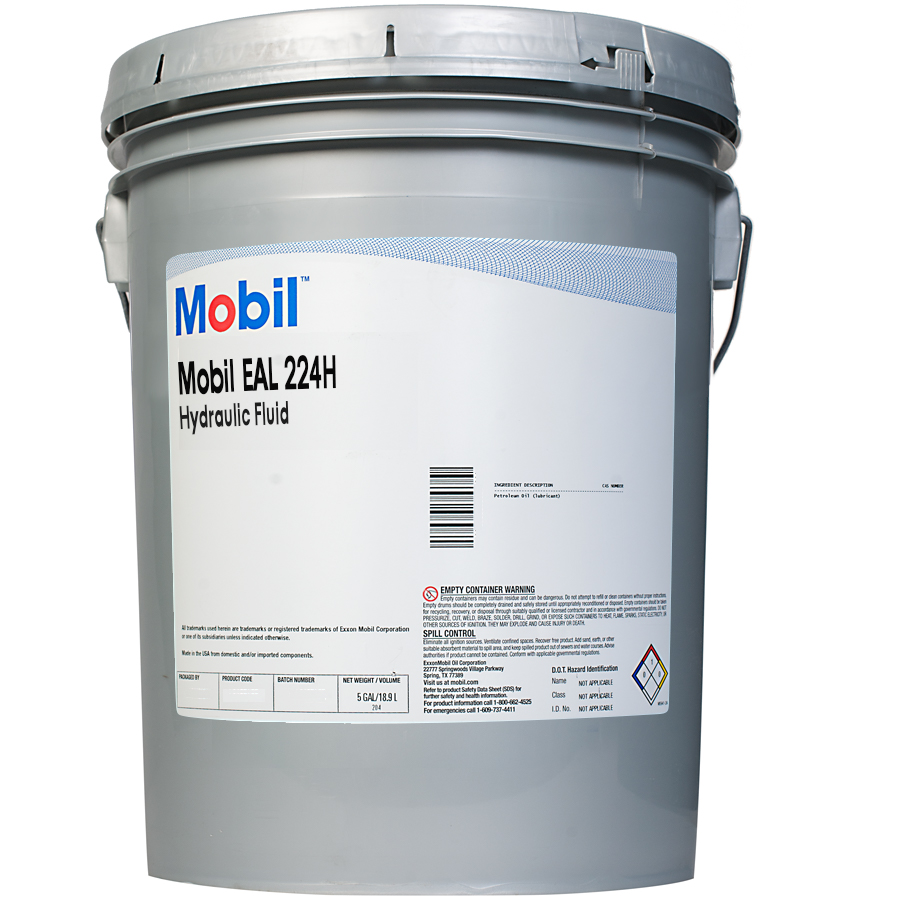 Mobil EAL 224-H