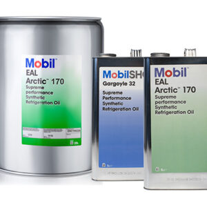 Mobil EAL ARCTIC 170