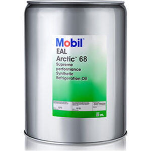 Mobil EAL ARCTIC 68