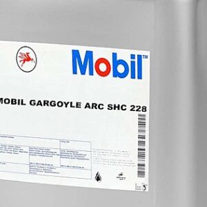Mobil GARGOYLE ARC SHC 228