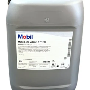 Mobil GLYCOLE HE220