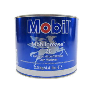 Mobil Grease 28