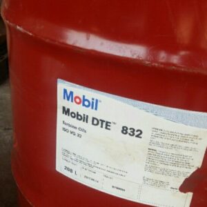 mobil-dte-832-turbine-oil